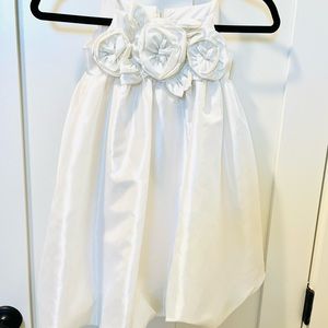 Beautiful “Marmelatta” Flower girl dress